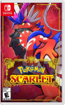 Product image of Pokémon Scarlet and Violet