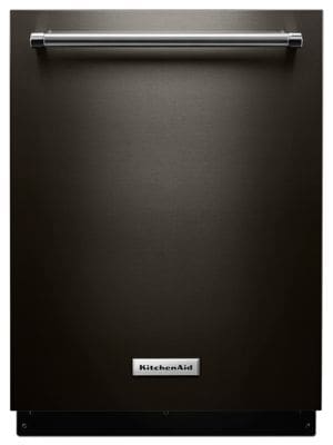 Product Image - KitchenAid KDTE334GBS