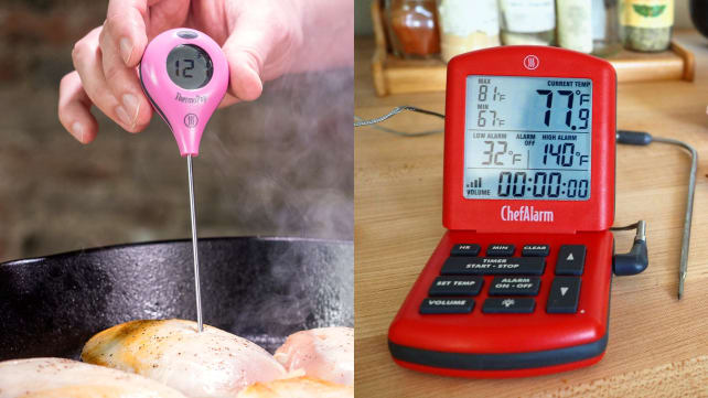 Thermoworks