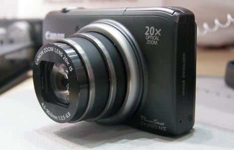 FI Lens Photo