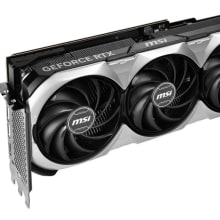Product image of Nvidia GeForce RTX 4080