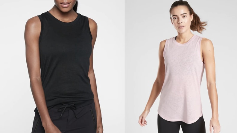 Athleta Breezy Tank