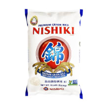 Product image of Nishiki Premium Rice