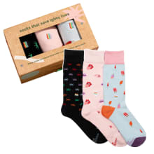 Product image of Socks That Save LGBTQ Lives