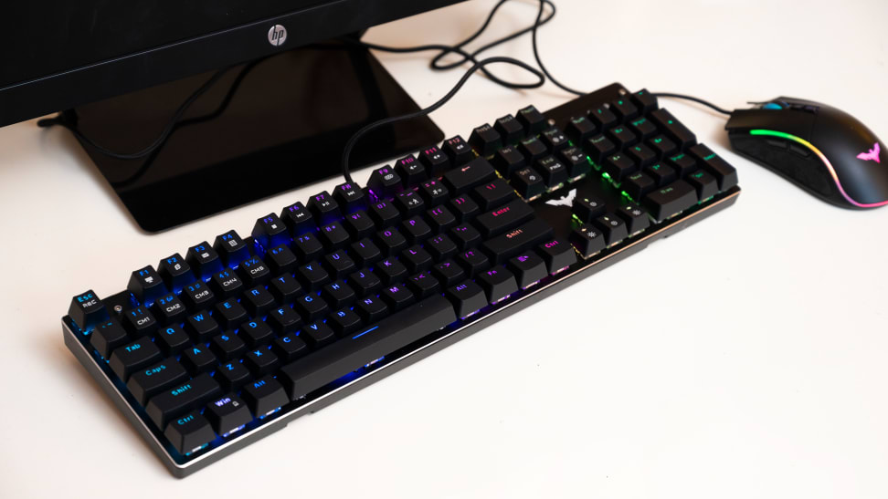 The Best Clicky Keyboards for 2024