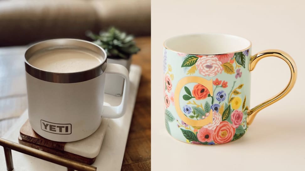 We Tested 11 Highly Recommended To-Go Coffee Mugs To Find The Best