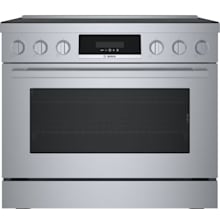 Product image of Bosch Ranges