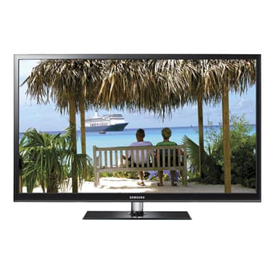 Product Image - Samsung PN51D490A1D