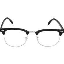 Product image of Skeleteen Clear Lens Costume Glasses