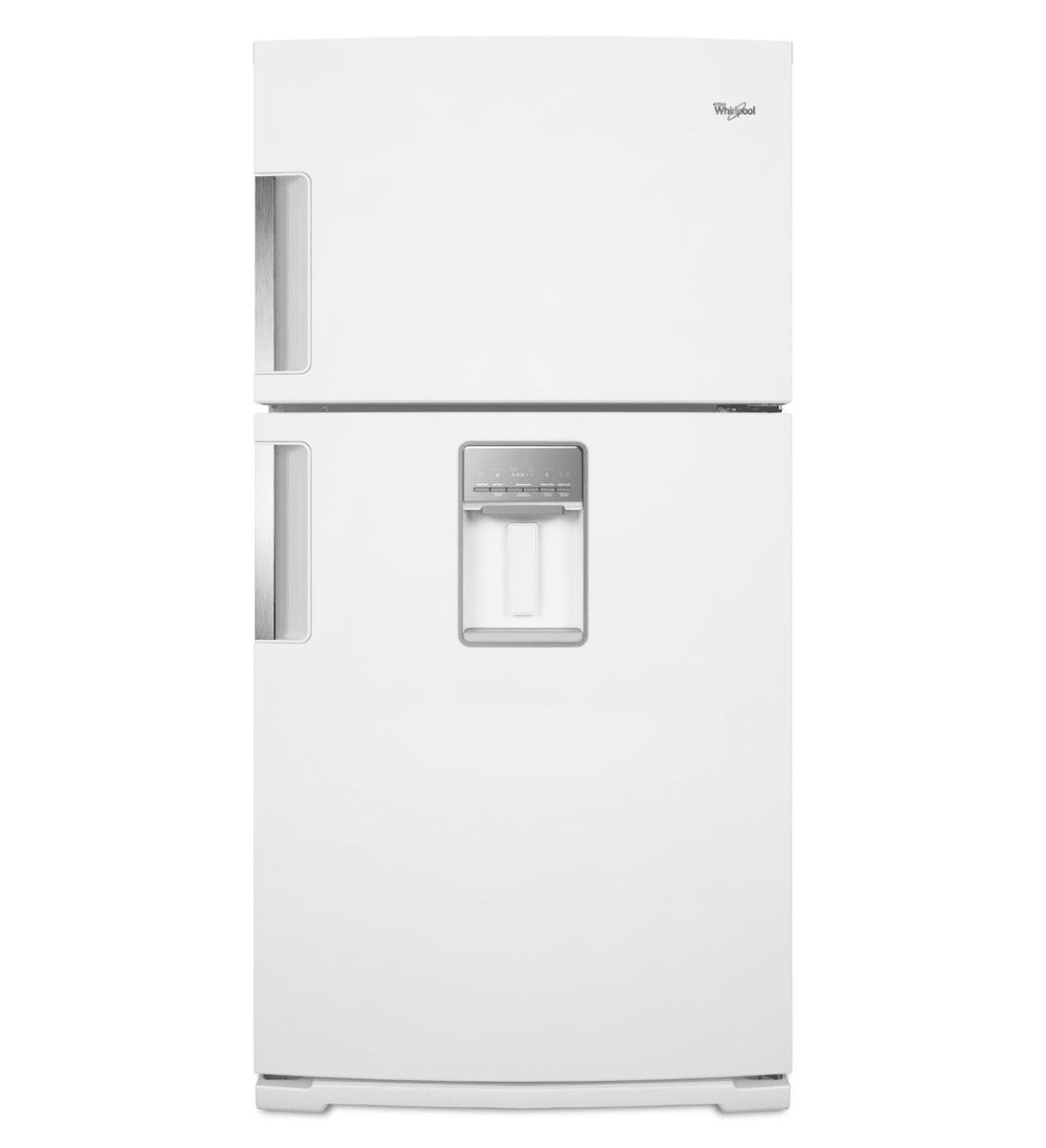 Whirlpool wrt771reyw reviewed