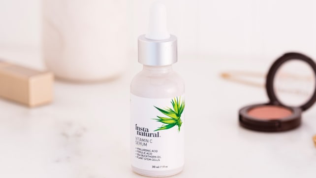 InstaNaturals Vitamin C Serum