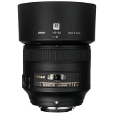 Product image of Nikon AF-S Nikkor 85mm f/1.8G