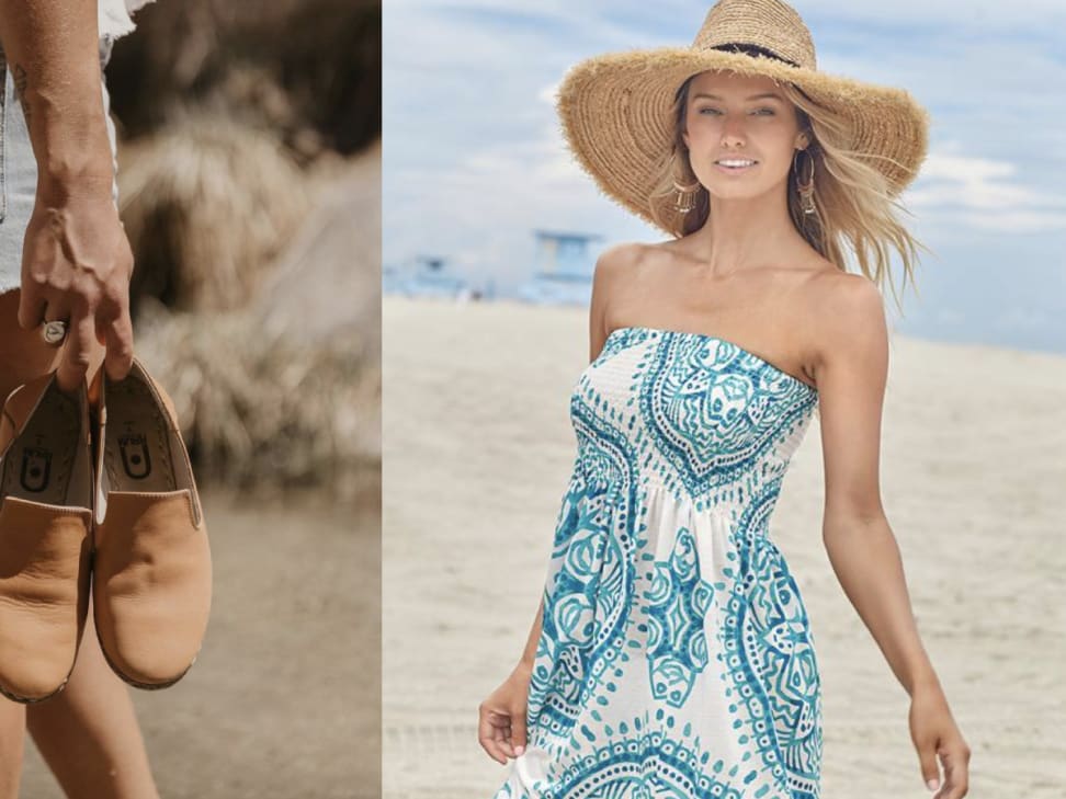 10 of the best packable clothes for summer travel - Reviewed
