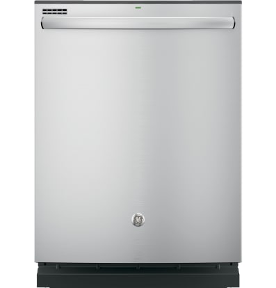 Product Image - GE GDT535PSJSS