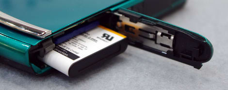 FI Battery Photo