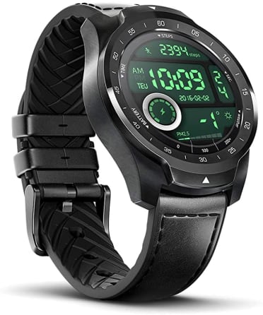 best smartwatch for oneplus 7 pro