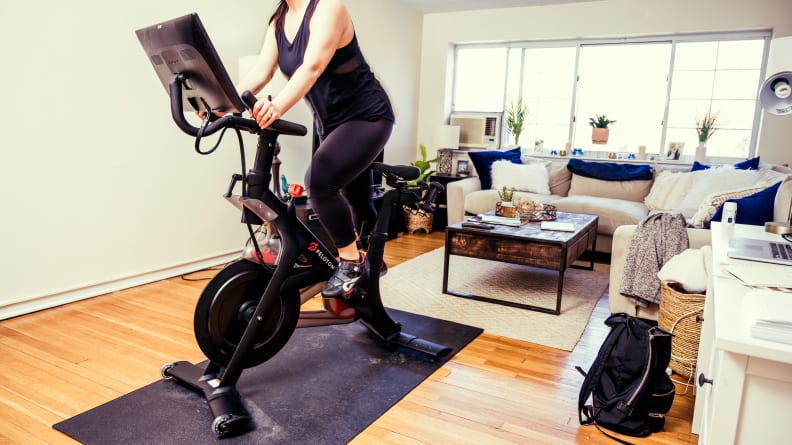 Peloton App Review: Is the workout app worth it without a Peloton bike ...