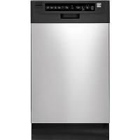 Kenmore 14663 top