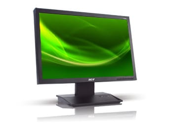 Product Image - Acer V193W EJbd