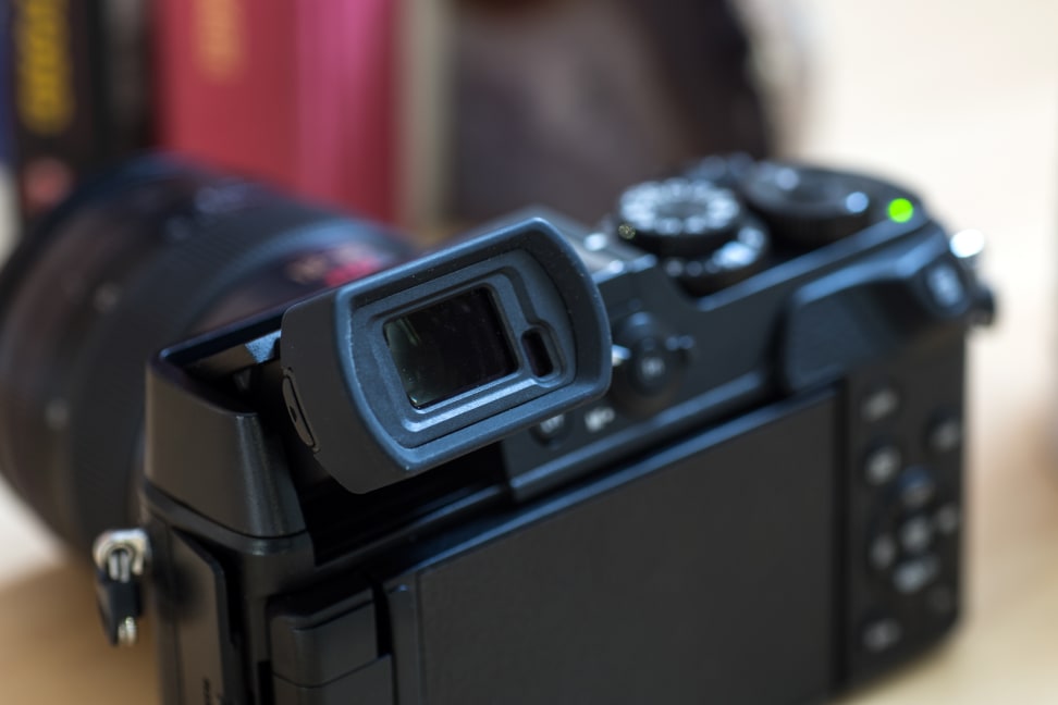 EVF