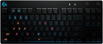 Product image of Logitech G Pro Gaming Keyboard