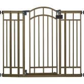 Product image of Summer Infant Multi-Use Decorative Extra Tall Walk-Thru Gate