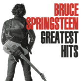 Product image of Bruce Springsteen - Greatest Hits