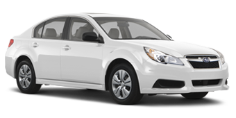 Product Image - 2013 Subaru Legacy 2.5i
