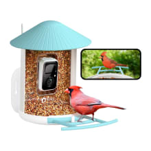 Product image of Netvue Birdfy Feeder AI
