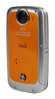 Product Image - GE DV1