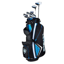 Product image of Callaway Strata Men’s Complete Golf Set