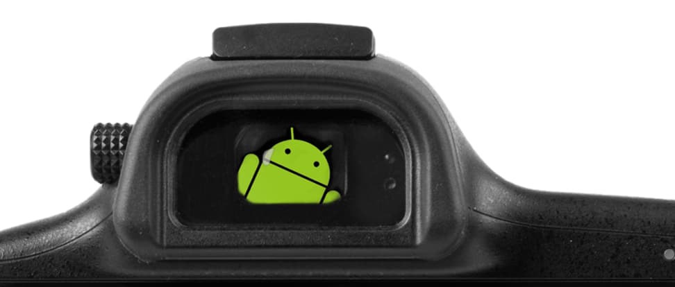 Product Image - Samsung Galaxy NX