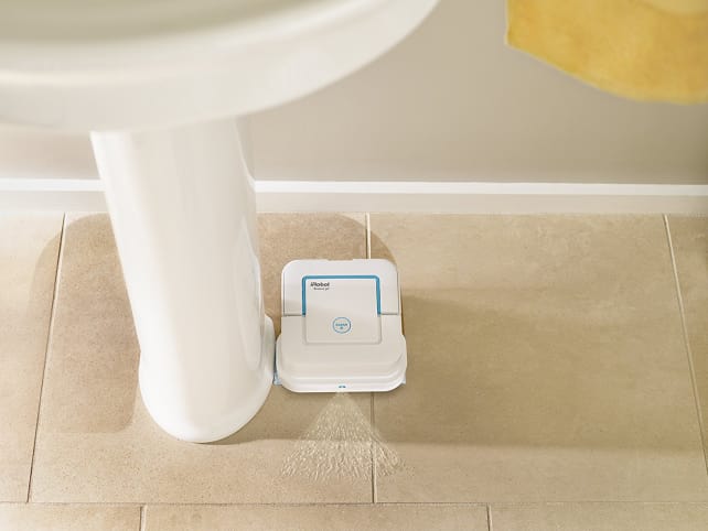 iRobot Braava