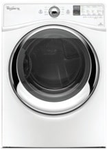 Product Image - Whirlpool Duet WED88HEAW