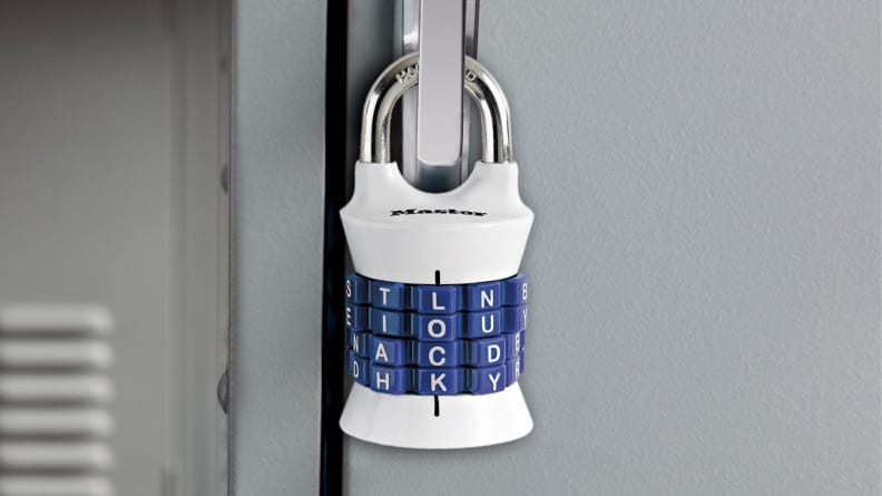 Lock