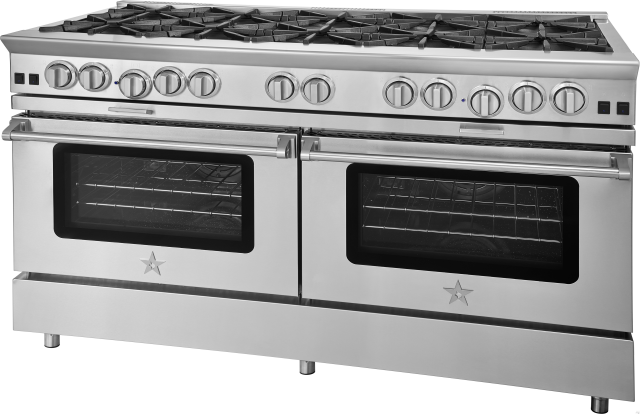 Product Image - BlueStar Platinum Series BSP6010BNG