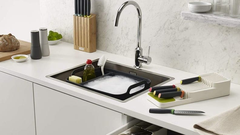 Knife Organizer