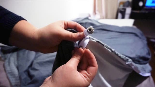 Weighted blanket review