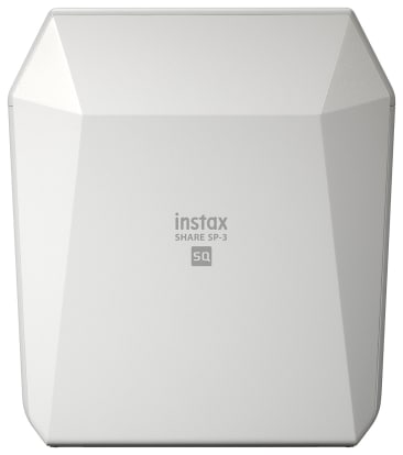 Product Image - Fujifilm Instax Share SP-3 Mobile Printer