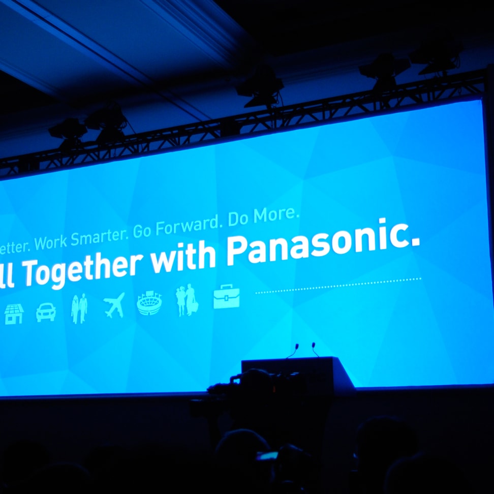 Panasonic 2020 TV lineup: everything you need to know