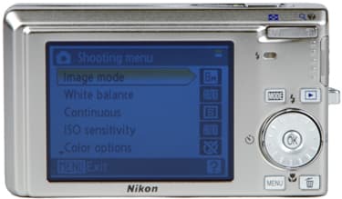 Nikon Coolpix S510 Digital Camera Review - Reviewed Nikon Coolpix S510 Digital Camera Review - Reviewed