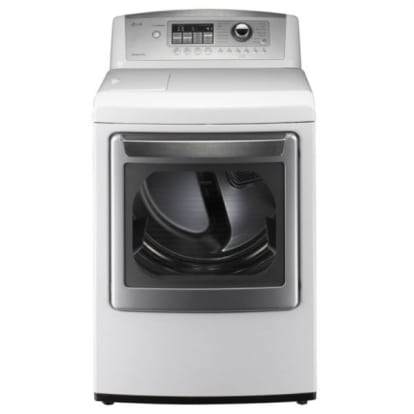 Product Image - LG DLEX5101W