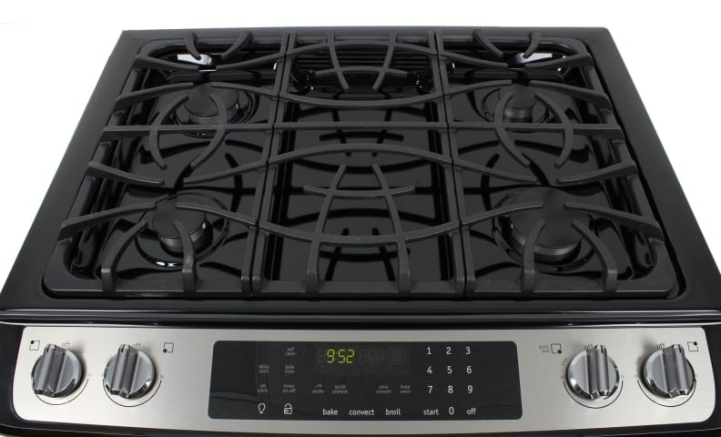 Frigidaire Fggs3065pf Slide In Range Review Reviewed Loaded with the features and seamlessly engineered to last a lifetime, this series range features 4 sealed burners and 4.6 cu.ft oven cavity. frigidaire gallery fggs3065pf