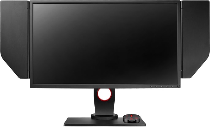 Product Image - BenQ Zowie XL2540