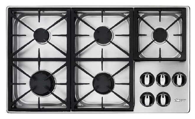 Product Image - Dacor Renaissance RGC365SNG