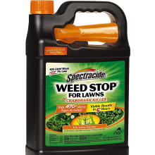 Product image of Spectracide Weed Stop For Lawns Plus Crabgrass Killer
