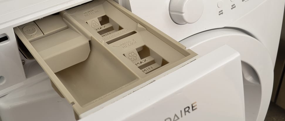Product Image - Frigidaire Affinity FAFW3801LW