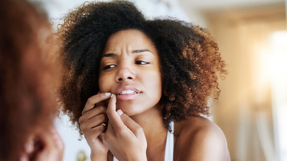 5 ways to soothe your stressed-out skin