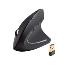 Product image of Anker 2.4G Wireless Vertical Ergonomic Optical Mouse