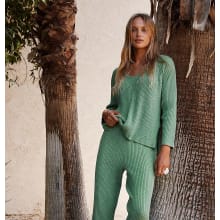 Product image of Free People Justine Sweater Set